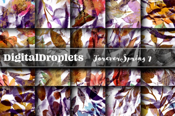 Discover the Beauty and Versatility of Forever Spring 7 BONUS Papers