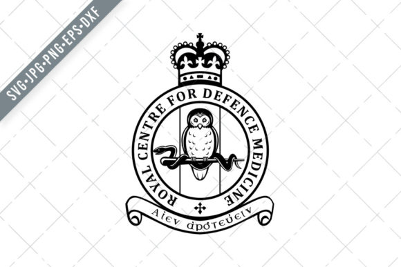 Royal Centre for Defence Medicine RCDM