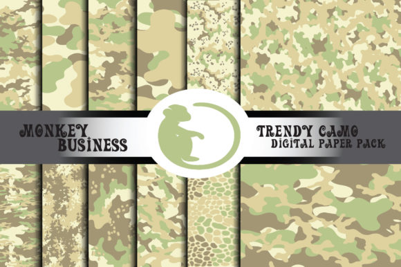 Scrapbook Papers: Creative Design Solutions